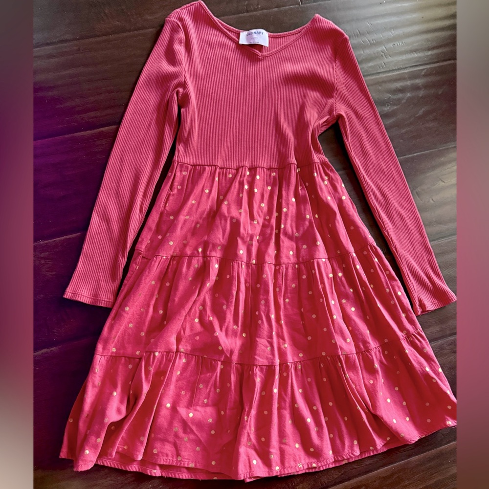 Old Navy Dress Like New